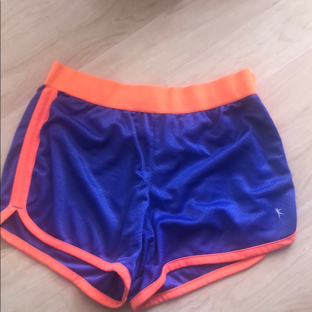 Athletic Shorts